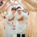 Jasa Pengiring Pengantin