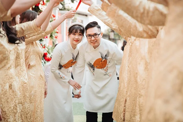 Jasa Pengiring Pengantin