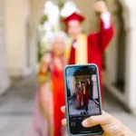 Jasa Pendamping Wisuda