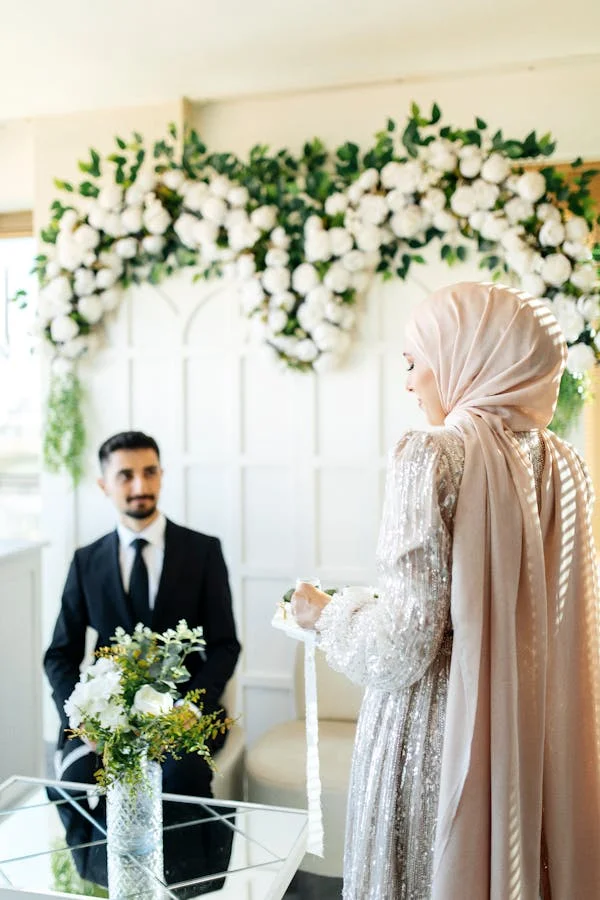 Jasa Teman Kondangan